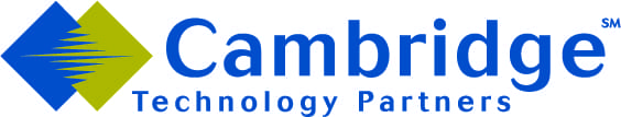 Cambridge Technology Partners Logo