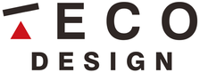 TECO DESIGN Logo