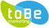 toBe marketing Logo