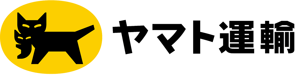ヤマト運輸 Logo