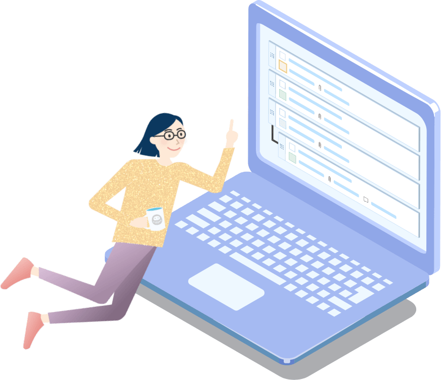 無料トライアル