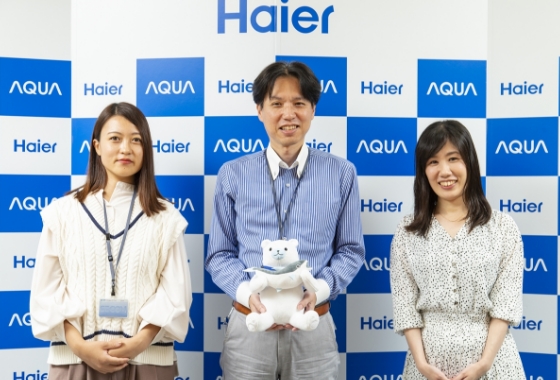 ハイアールジャパンセールス株式会社