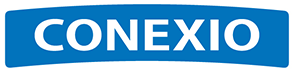 CONEXIO Logo