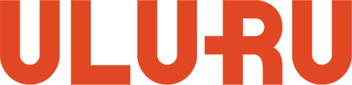 ULURU Logo