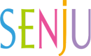 千寿製薬 Logo