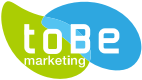 toBe marketing Logo