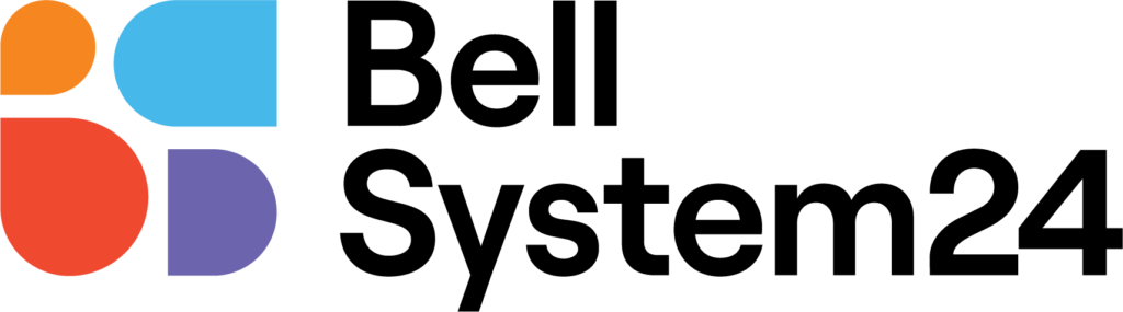 Bell System24 Logo