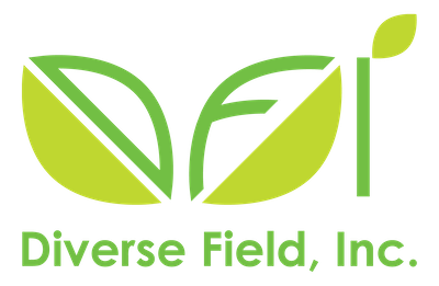 ディ・エフ・アイ Logo
