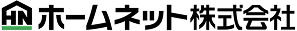 ホームネット Logo