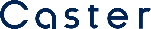 Caster Logo