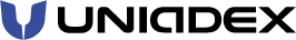 ユニアデックス Logo