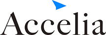 アクセリア Logo